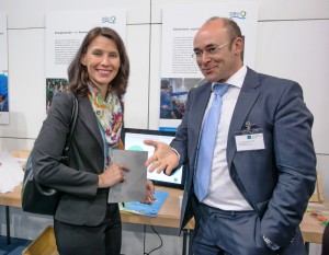 Staatssekretärin II